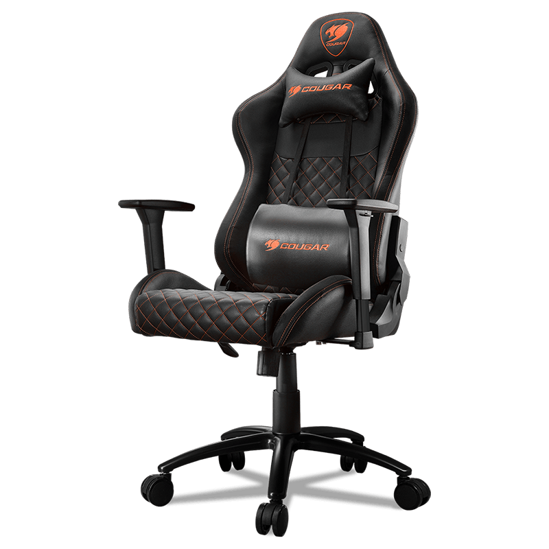 Cougar Armor Pro Cougar Armor Pro